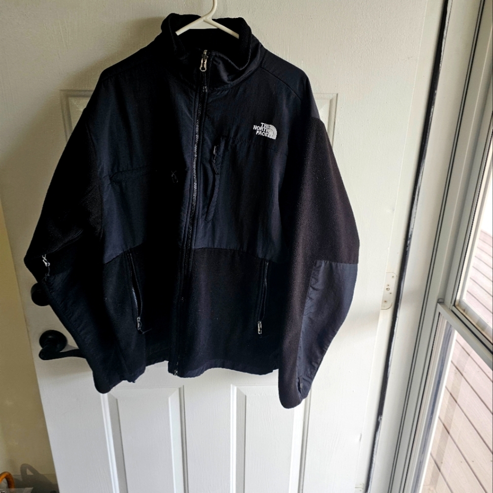 The Northface Denali mens performance size 2xl
